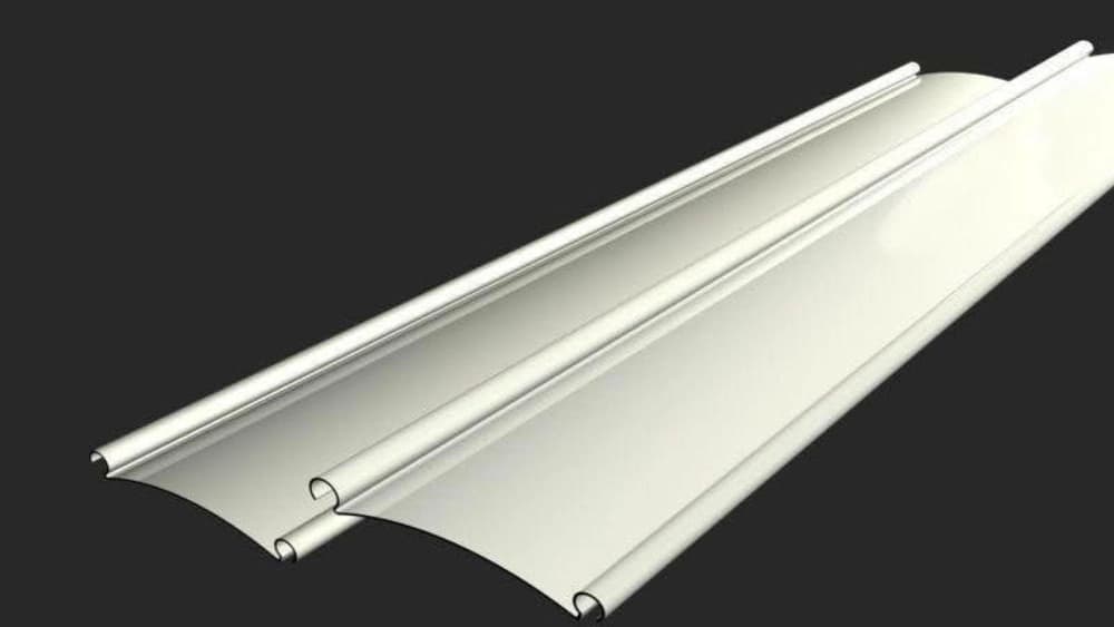 شهباز یو پی وی سی، upvc